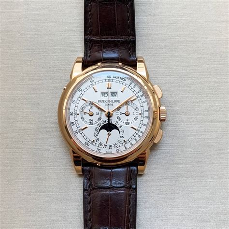 ceas patek philippe|patek philippe 5970 price.